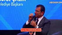 Ekrem İmamoğlu Yenikapı'daki araçlarla ilgili ilk kez konuştu: İade edeceğiz - VIDEOKOR.com