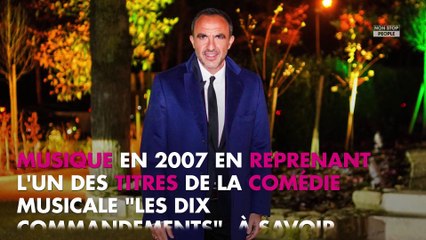 Nikos Aliagas star en Grèce : découvrez dans quel domaine il a cartonné