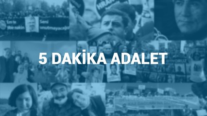 Gökçer Tahincioğlu ile 5 Dakika Adalet: 'MİT, IŞİD emiri Balı'yı Ankara'da ağırladı' iddiası soruşturulmalı