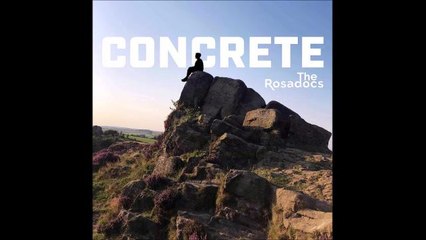 Latest single from Chesterfield band The Rosadocs