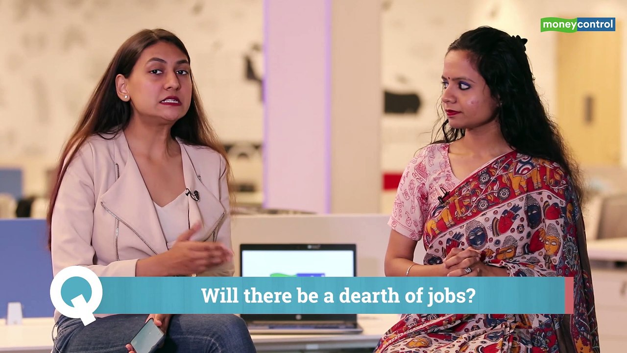 Reporter's Take | IIT-IIM placements likely on slow note