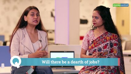 Reporter's Take | IIT-IIM placements likely on slow note