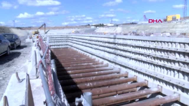 Bakan turhan istanbul havalimanı bugün itibarıyla 30 milyon yolcu sayısına ulaştı