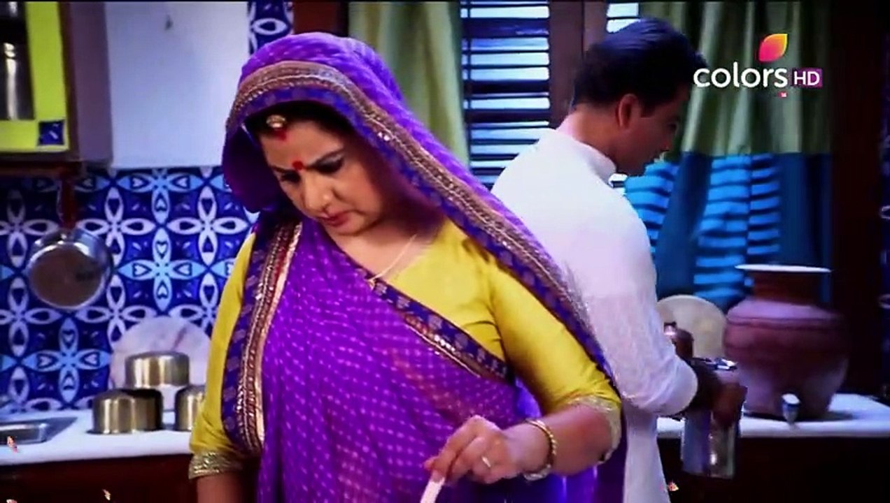 Tình Yêu Và Thù Hận Tập 171 - Bản Chuẩn - Phim Ấn Độ THVL1 Lồng Tiếng - phim tinh yeu va thu han tap 171