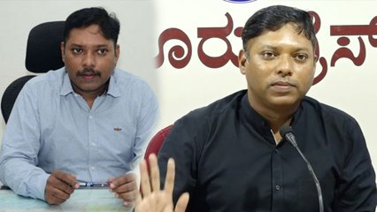 Watch Video : Senior IAS Officer, S Sasikanth Senthil