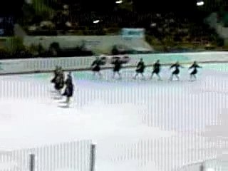 French Cup 2008 Team Unique Finlande