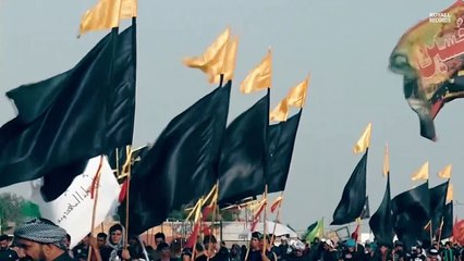 Farhan Ali Waris | Ujray Howay Gharo Say | 2019 | 1441