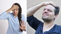 Migraine के दर्द से राहत दिलाएंगे ये उपाय | Migraine Pain Relief Upay | Boldsky