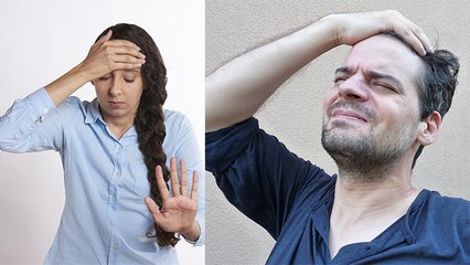 Migraine के दर्द से राहत दिलाएंगे ये उपाय | Migraine Pain Relief Upay | Boldsky