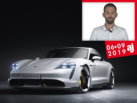 Mag autojournal.fr du 06/09/2019