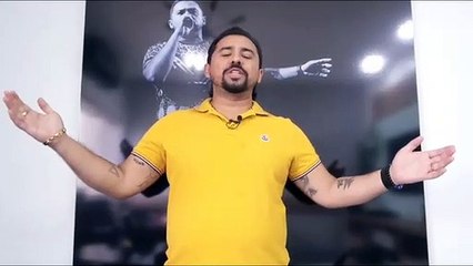 Xandy Aviões na Micaranhas