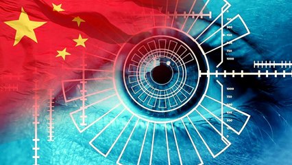 Czy chiński rząd może namierzyć KAŻDEGO? Jak Chiny kontrolują obywateli