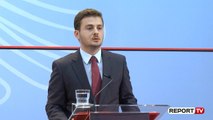 Report TV - Raporti i OSBE/ODHIR, Cakaj: Opozita u mundua të tjetërsonte qëndrimet për zgjedhjet
