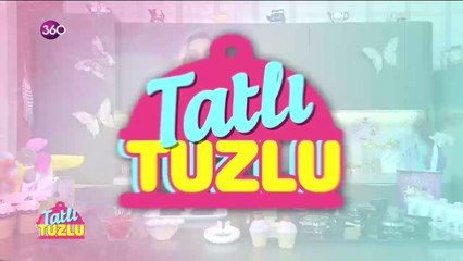 Tatlı Tuzlu