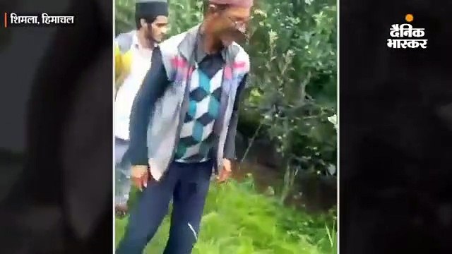 अलगाववादी नेता सैयद अली शाह गिलानी हिमाचल के वीडियो को कश्मीर का बताकर रच रहे नया षड्यंत्र