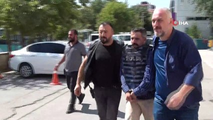 - Karısını öldüren katil koca adliyeye sevk edildi