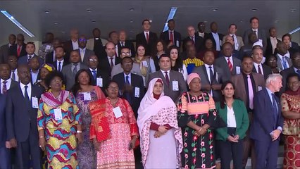 انطلاق منتدى حقوق الإنسان في أفريقيا بأديس أبابا