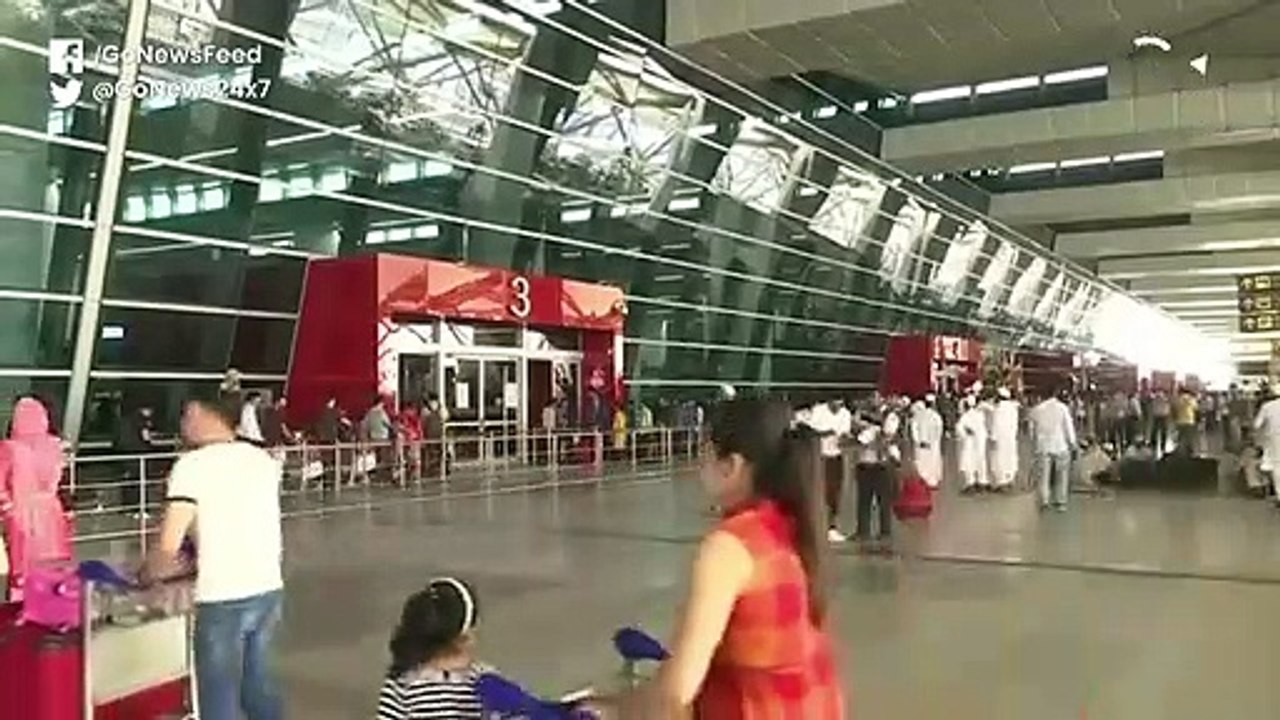 Vistara To Use Facial Recognition In IGI Airport To Identify Flyers