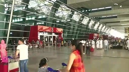 Vistara To Use Facial Recognition In IGI Airport To Identify Flyers