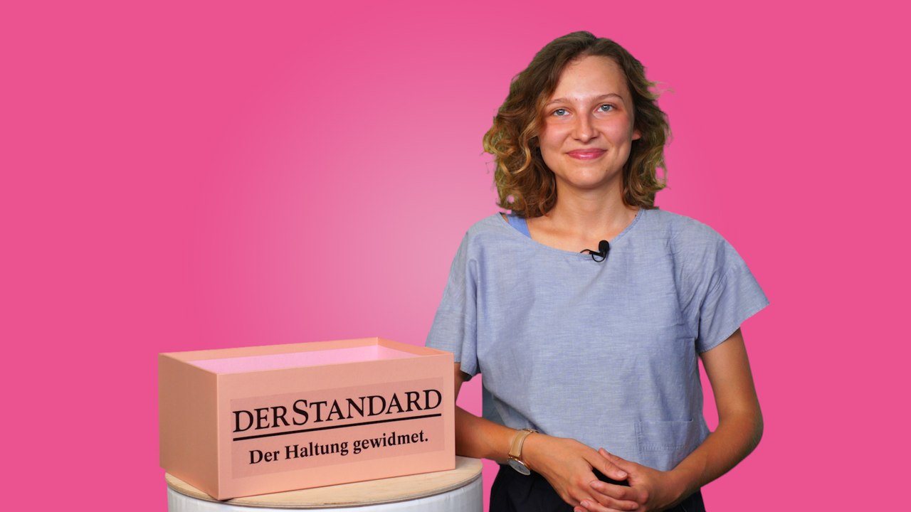 Politnachwuchs und die Welt 2050: Sophie Hochmüller von den Neos