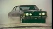 VÍDEO: Ford Taunus GT SP de 1979, anuncios que son oro