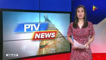 Koleksyon ng DA sa RTL, umabot na sa higit P9-B