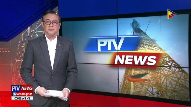 Proposed 2020 budget ng Office of the President, lusot na sa House Committee level