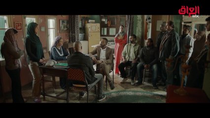 الحساب يجمع | الحاج نور في منزل نعيمة من أجل أمواله