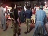 Pakistan'da 2 bombalı saldırı: 1 ölü, 12 yaralı