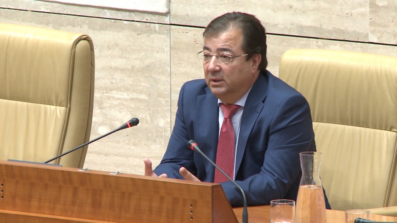 Vara apela al "reproche social" a los homenaje a terroristas