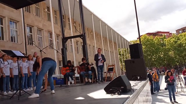 Escuelas Católicas La Rioja dan la bienvenida al curso