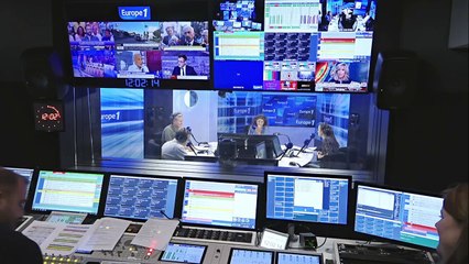 Agression dans une école à Marseille : "C'est inquiétant pour l'avenir de nos enfants"