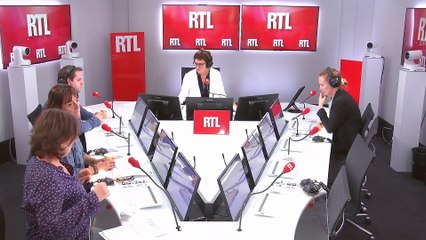 Les infos de 12h30 - Marseille : ce que l'on sait de l'agression dans une école