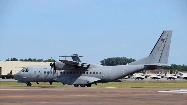 FINNISH AIR FORCE-2019