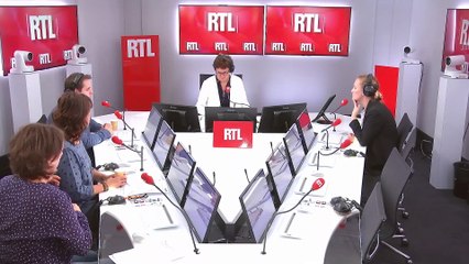 RTL Midi du 06 septembre 2019