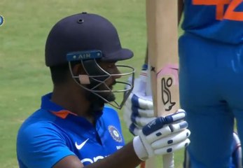 Sanju Samson's Wonder Bating Against South Africa At KaryaVattom | Oneindia Malayalam