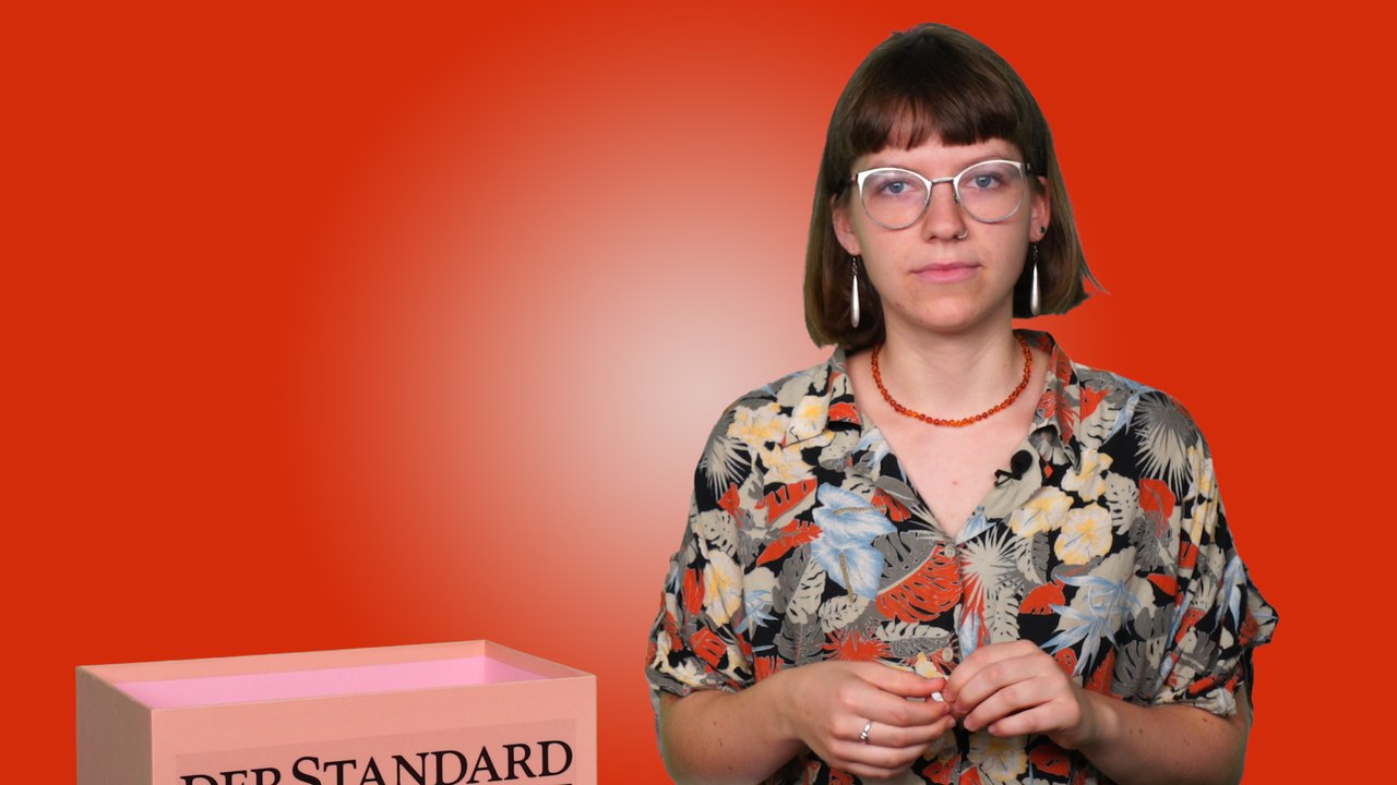 Politnachwuchs und die Welt 2050: Lena Hinterhölzl von Wandel