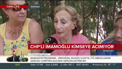 İmamoğlu'nun İSMEK kararı isyan ettirdi