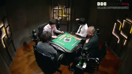 RTD2018 Black Division 48回戦南場2