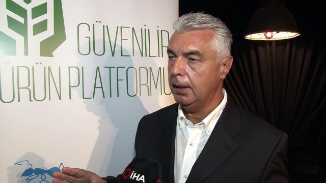 Celal Toprak: “Amacımız İstanbul’u tümüyle güvenilir ürün satılan bir kent haline getirmek”