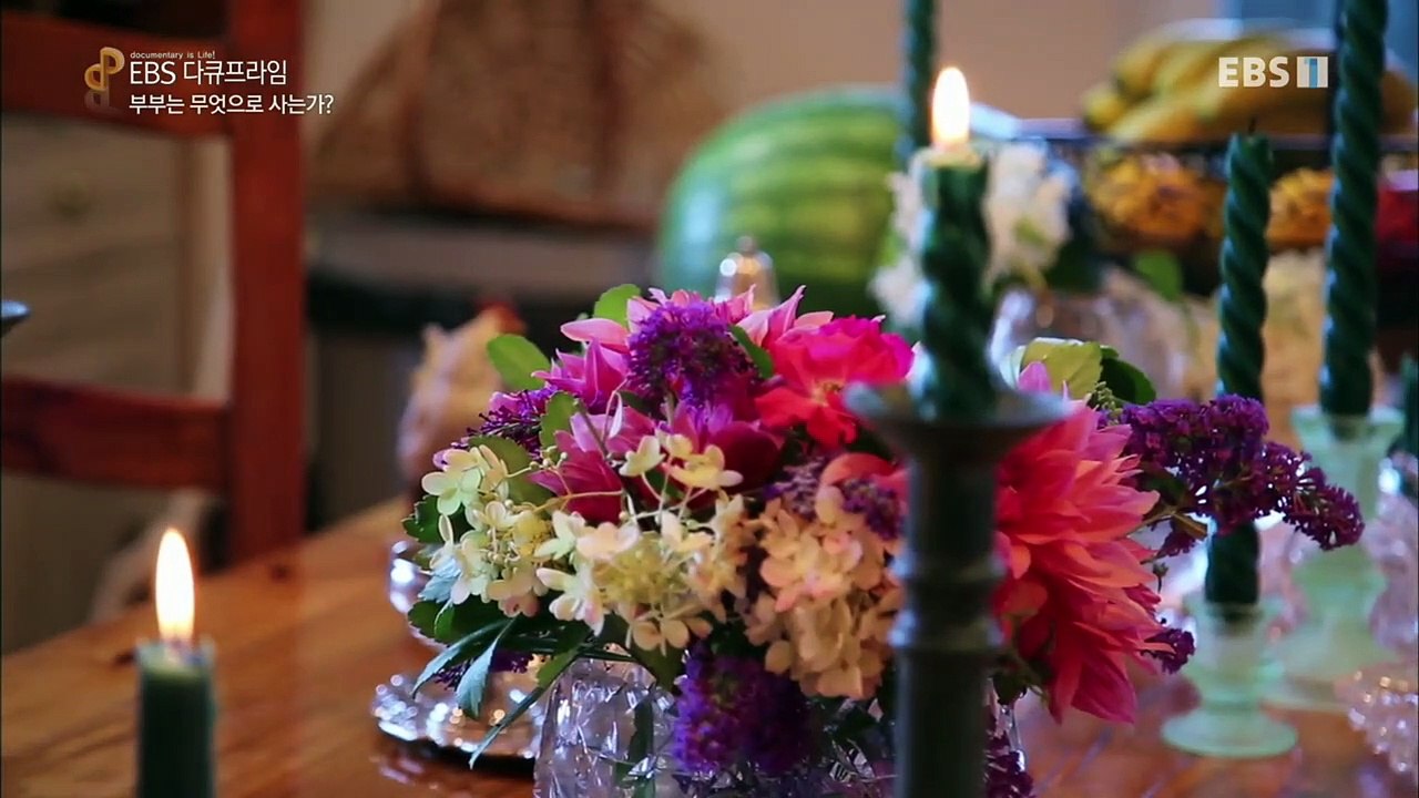 EBS 다큐프라임 - Docuprime_부부는 무엇으로 사는가 (일부일처제의 비밀)_#002