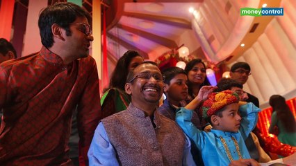 668 percent return in 10 years, this 'compounding machine' is not done yet