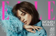 Camila Cabello möchte ihre Beziehung schützen