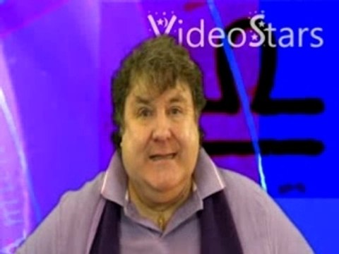 Russell Grant Video Horoscope Libra February Sunday 3rd