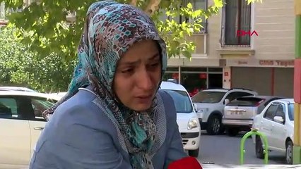 Diyarbakır’da ailelerin HDP önündeki eylemi sürüyor