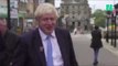 Le message poli mais direct d'un badaud à Boris Johnson devient viral