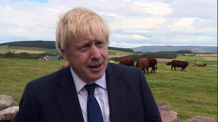 PM will 'reach out' and 'build bridges' with ousted Tory MPs