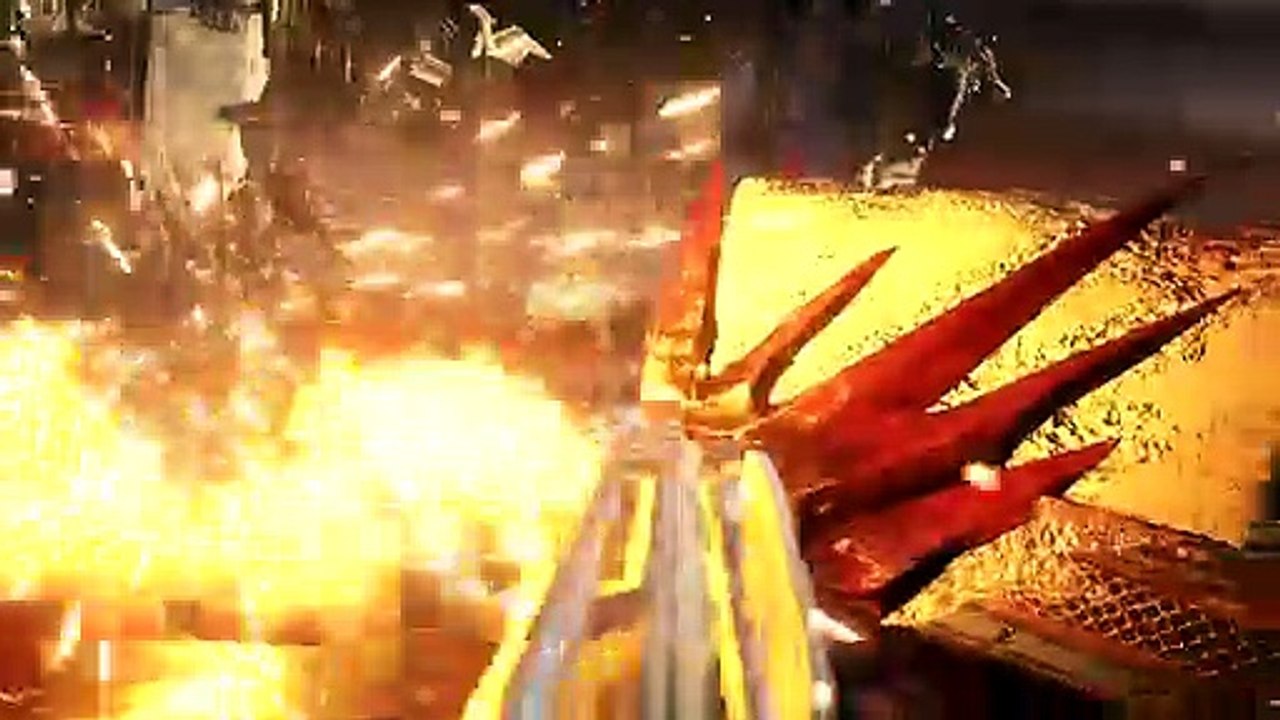 Gears 5 - Trailer de lancement