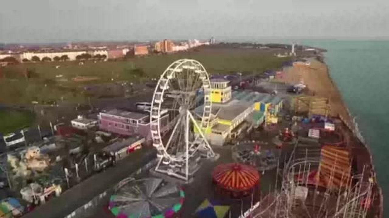 Portsmouth video generic version 2