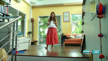 เพราะอะไร เราจึงควรถอดรองเท้าเดินบนหินพื้นหญ้า - Did you Know